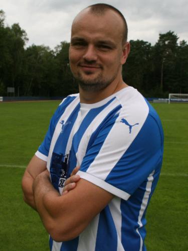Laszlo Nagy