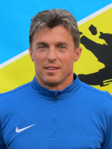 Zekir Mesandovic
