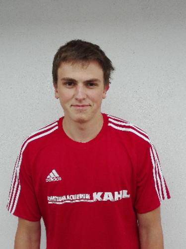 Tobias Scheb