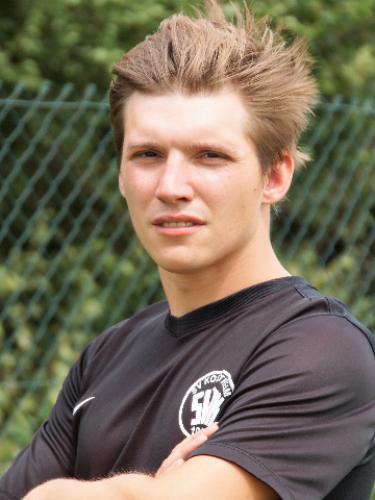 Danny Schmitt
