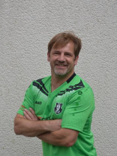 Hartmut Wirth