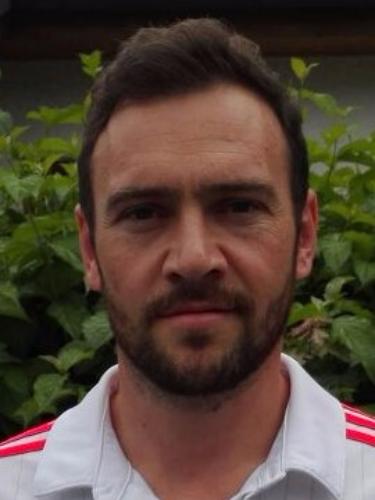 Patrick Jungwirth