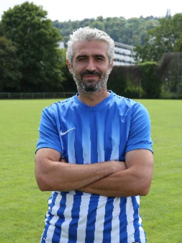 Erdal Ates