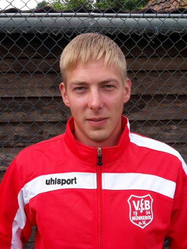 Stefan Wilken