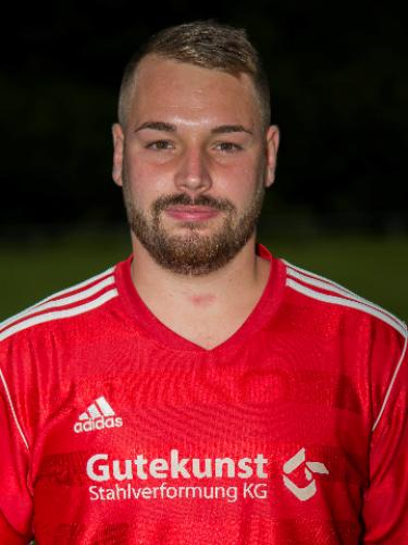Daniel Strähle