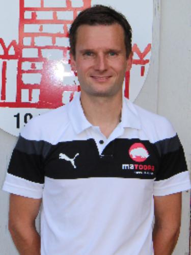 Sebastian Rettenmeier