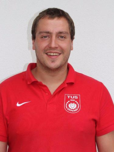 Simon Birk