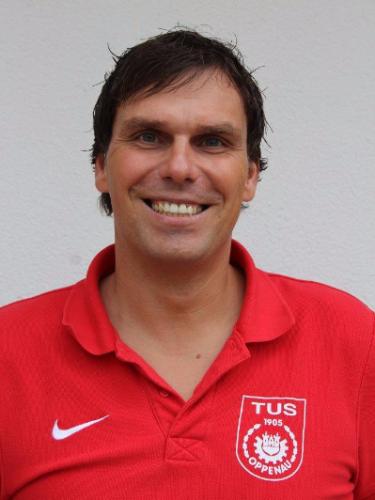 Frank Zimmermann