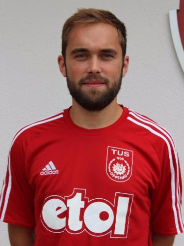 Matthias Kimmig