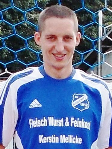 Michael Gendera