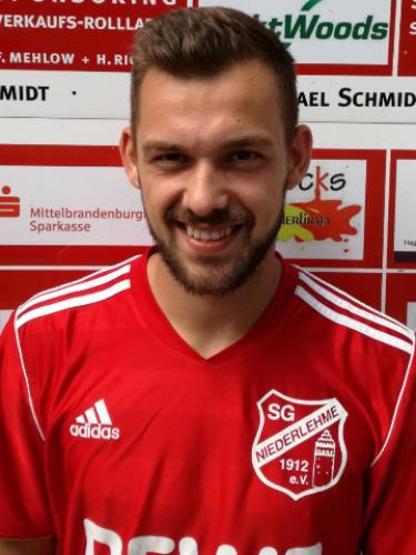 Pascal Häusler