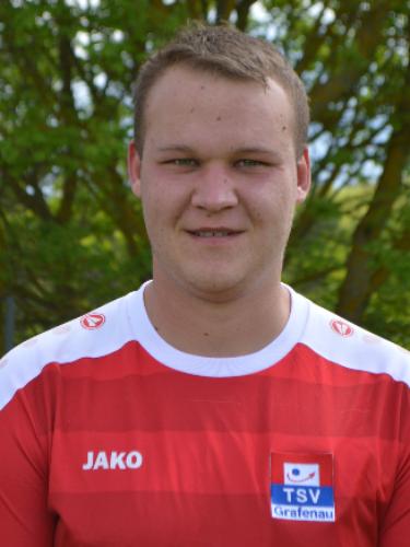 Michael Jochen Harer