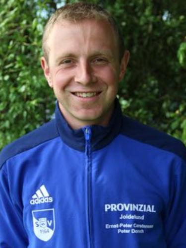 Torben Jensen
