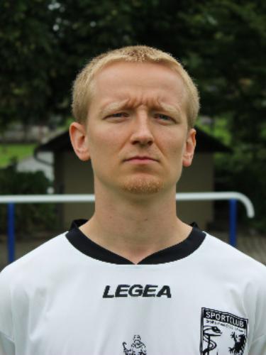 Chris Drewniok