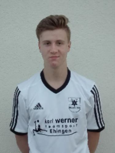 Robin Föhr