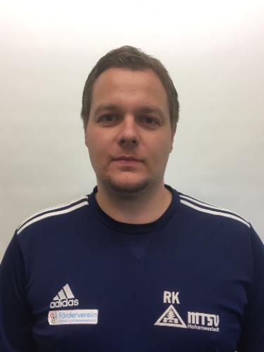 Rene Krüger