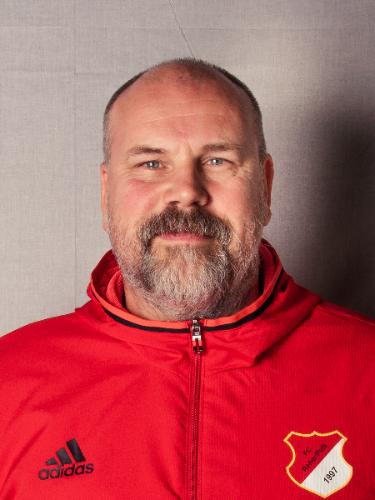 Carsten Hinrichsen