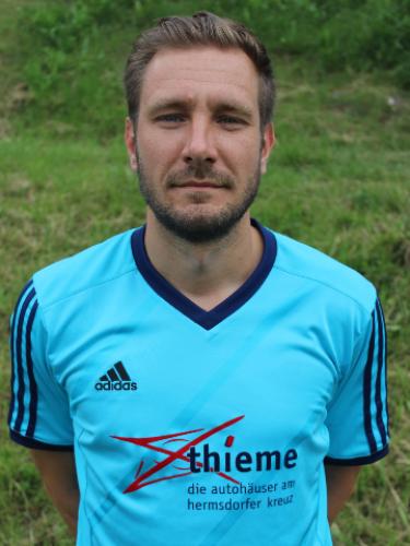 Nico Schönfeld