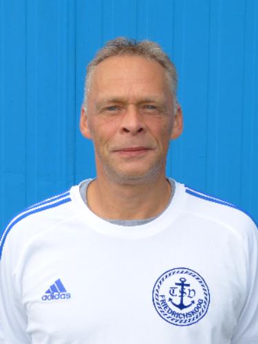 Sven Jens