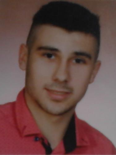 Mihaly Peregi