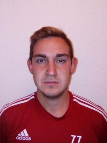 Timo Martin