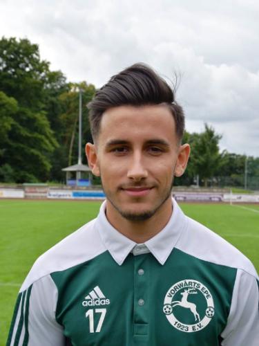 Tiago Goncalves Araujo