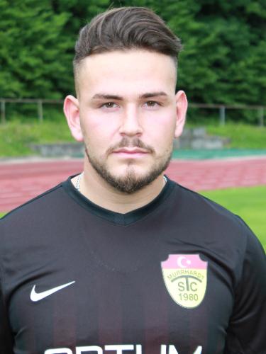 Mustafa Sentürk