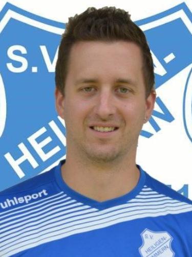Daniel Bisinger
