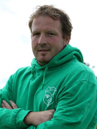 Andreas Baumann