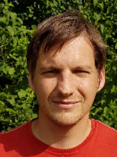 Martin Hofmeister