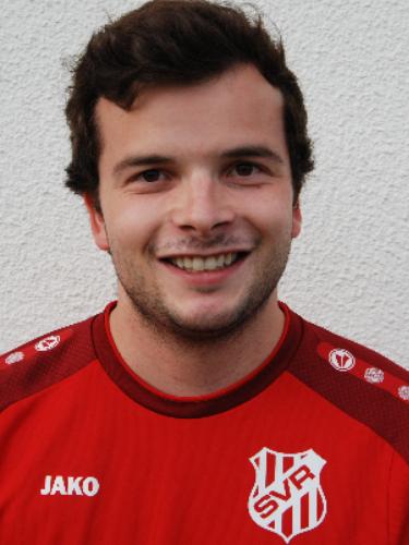 Stefan Rau
