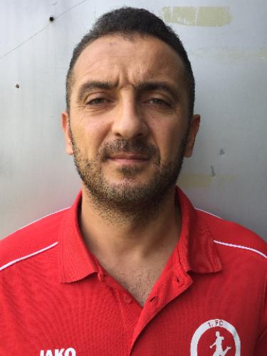 Mustafa Yigiter