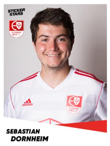 Sebastian Dornheim