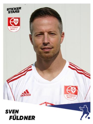 Sven Füldner