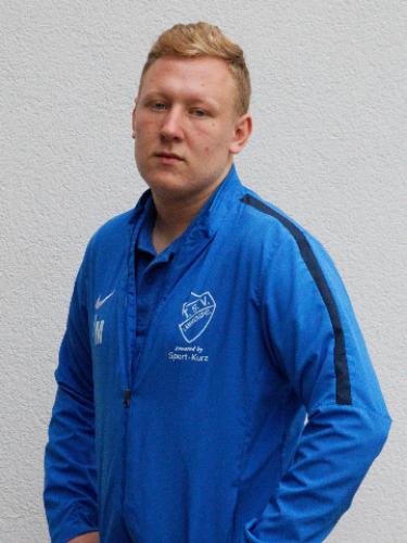 Lukas Messmer