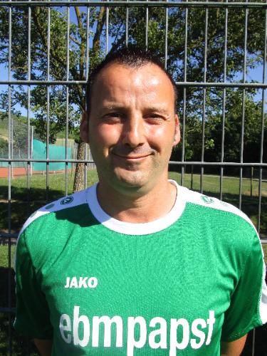 Antonio Feo