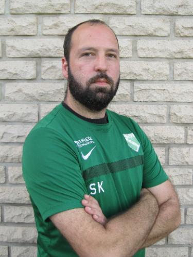 Sebastian Klos