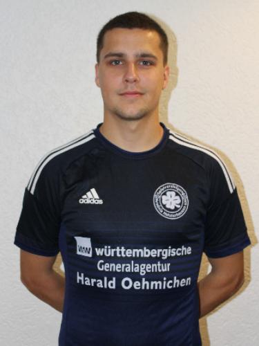 Björn Gojowczyk
