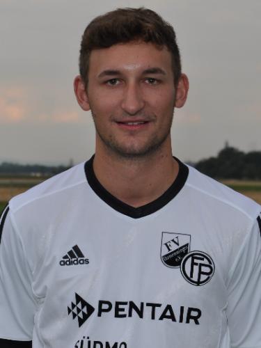 Peter Feige