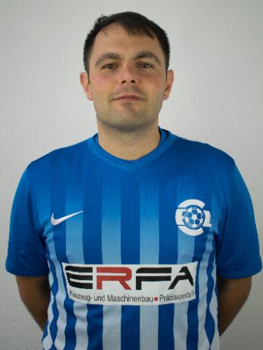 Michael Tucci
