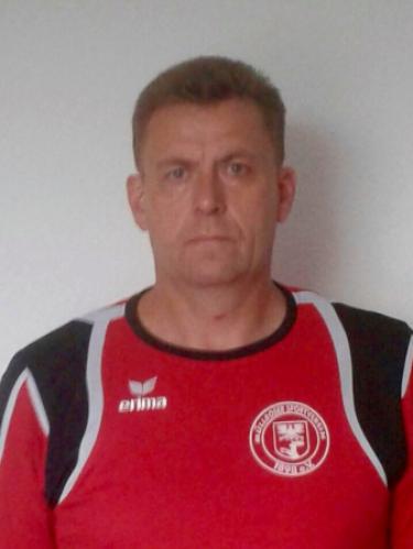 Lutz Hammer
