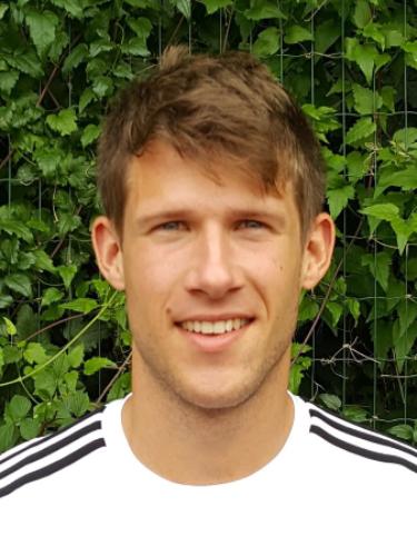 Patrick Scholl