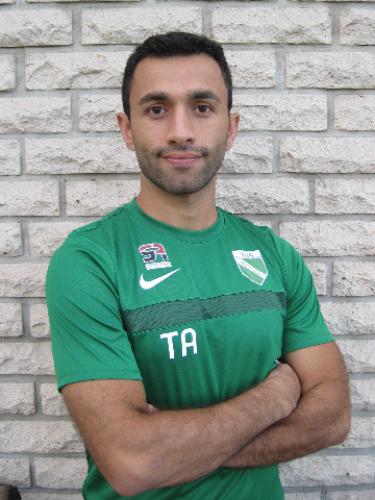 Tawfiq Al-Shuaibi
