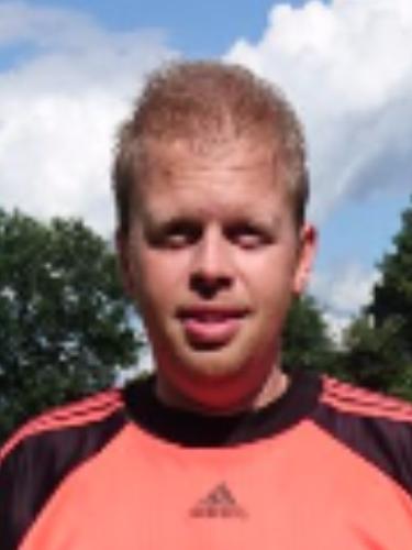 Mario Meyer