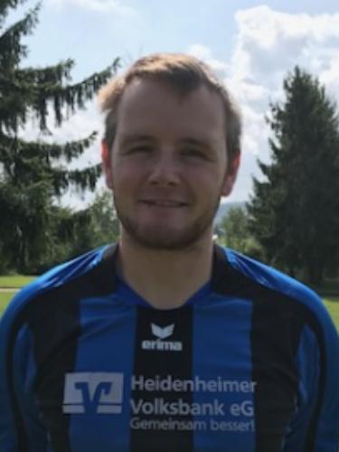 Jonas Schlüter