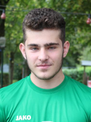 Simon Mann