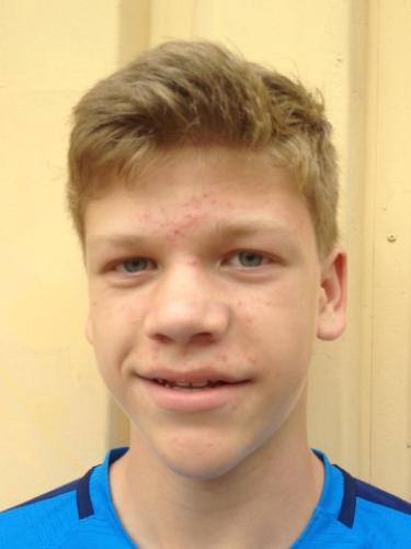 Leon Kürsch