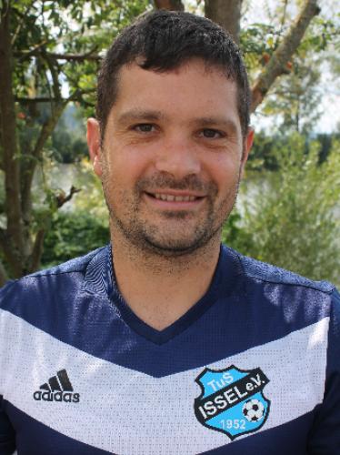 Marc Raach