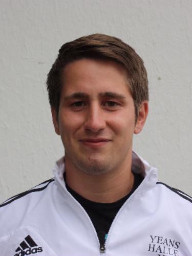 Fabian Schmid