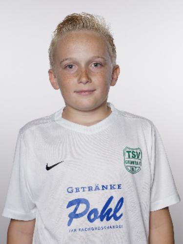 Silas Hinkelmann